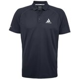 Joola Pánské tričko Shirt Airform Polo Dark Grey M cene