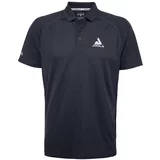 Joola Pánské tričko Shirt Airform Polo Dark Grey M
