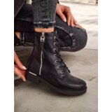 Resti Women's lace-up boots Selocii | ePonuda.com