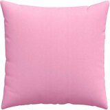 vidaXL jastučići za sofu 2 pcs ružičasta 60 x 60 cm tkanina | shoptok.hr