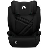 Lionelo avtosedež Hugo i-Size 15-36 kg (100-150 cm), Black Carbon | Shoptok.si