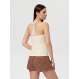 Sinsay ženski čipkasti top 6346F-MLC | shoptok.hr
