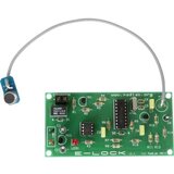 Whadda WSG101 elektronska brava s kodom Rezolucija: komplet za sastavljanje 9 V | Eponuda.ba