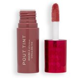 Revolution Makeup Revolution sjaj za usne Pout Tint Nude Dreams 3ml