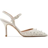 Stuart Weitzman Sandali Bliss 85 Pump SI822 Bela