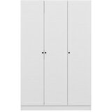 Woody Fashion noah - 8458 white hall stand | ePonuda.com