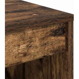  Stol Dimljeni hrast 60 x 50 x 76 cm | Eponuda.com