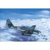 HobbyBoss Messerschmitt Me 262 A-1b, (21312474) Cene