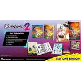 Diver 2 Day One Edition (SWITCH)