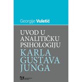 Akademska Knjiga Karl Gustav Jung - Uvod u analitičku psihologiju Cene