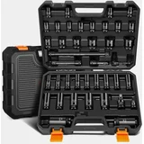 40-piece impact socket set 3500318