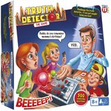 IZ TOYS društvena igra detektor lazi 96967 | shoptok.hr