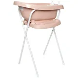 stojalo Click pale pink