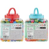 Artmie Drvene perle u kanti - 375 grama | Razni paketi | ePonuda.com