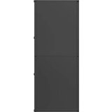  Stalak za drva crni 40x30x75 cm hladno valjani čelik | Eponuda.ba