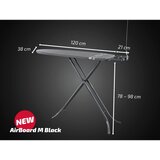 Leifheit Likalna deska 141x38 cm Air Board M – | Shoptok.si