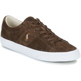 Polo Ralph Lauren Nizke superge SAYER-NE-SNEAKERS-VULC Kostanjeva Cene