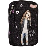 Target Jednostruka pernica Multy Rebel Heart, puna Cijene