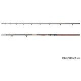 Delphin feeder štap symbolcat bronze, 310 cm, 500 g, 2 pc Cene