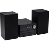 JVC UX-C25DAB Mikro HiFi sustav s CD-om, USB-om, Bluetooth-om i DAB+ | shoptok.hr