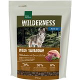 Real Nature Wilderness Adult vepar, janjetina i patka 1 kg | shoptok.hr