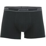 Joma Boksarice 2-Pack Boxer Briefs Črna Cene