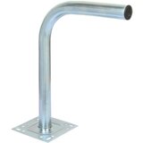 Falcom Nosač zidni 40cm, pocinčani, savijeni, proširene rupe – NJ40 Cijene