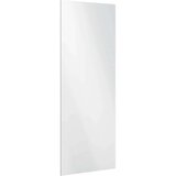  Stensko ogledalo 30 x 80 cm kaljeno steklo, (5000091066) | Shoptok.si