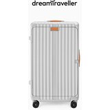  Dream Traveler Kofer, 50.8 cm, Svetlosivi | Eponuda.com