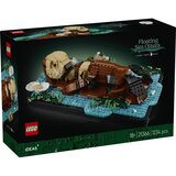 Lego LEGO® Plutajuće morske vidre 21366 | Eponuda.ba