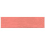  Zidna uzglavlja 12 pcs Ružičasta 60 x 15 cm Baršun | shoptok.hr
