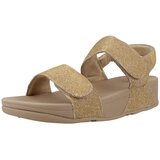 Fitflop Sandali & Odprti čevlji GA2 A94 Pozlačena Cene