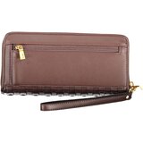 Guess Jeans WOMEN&#39;S WALLET BROWN | shoptok.hr
