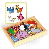 Viga 58923VG Magnetni životinje ( 12869 ) | Eponuda.com