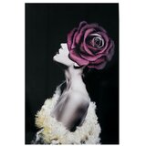  SLIKA LADYROSE 80*120CM | Eponuda.ba