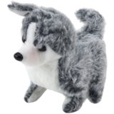 Interaktivni pas Husky za djecu - (birajte boju) | shoptok.hr