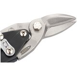Gross makaze za sečenje lima 250 mm leve 78321 Cene