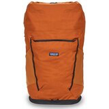 Patagonia FIELDSMITH ROLL TOP PACK Crvena | shoptok.hr