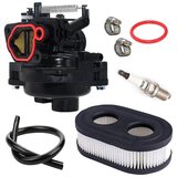 INORCO Qualitt 799584 Vergaser fr Briggs & Stratton 09P702-0145-F1 09P702-0098-F1 550Ex 625Ex 675Ex 725Exi 140Cc Motor+(b), (21986252) | Shoptok.si