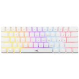 White Shark žična mehanska gaming tipkovnica BGK-03211 DOLPHIN Cene