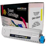  Toner Print-Team OKI C824 Yellow | shoptok.hr