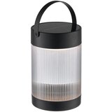 Nordlux LED solarna lampa COUPAR LED/3,2W/3,7V crna | Eponuda.com