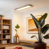  Eglo-LED RGBW plafonski panel SALOBRENA-C LED/34W/230V braon + daljinski upravljač | Eponuda.com