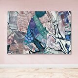 Wallity Slika DEV02271100140, 100x140 cm | ePonuda.com