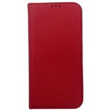  PAMETNI MAGNETNI OVITEK KNJIGA ZA XIAOMI 12C OVITEK RDEČI OVITEK RDEČ, (22037791) | Shoptok.si