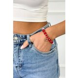 Kesi Christmas bracelet Wreath | shoptok.hr