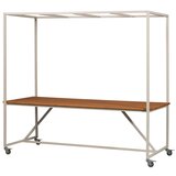 vtwonen Vrtni stol 97x220 cm Blue Sky – | shoptok.hr