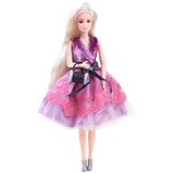  Lutka Emily v večerni obleki | Shoptok.si