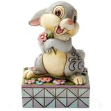Jim Shore Spring Has Sprung Thumper Cene