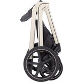 Carrello Otroški voziček 2v1 Vector CRL-6550 Coral Zelena | Shoptok.si